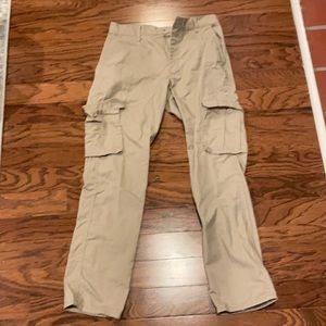 Men’s Cargo Pants